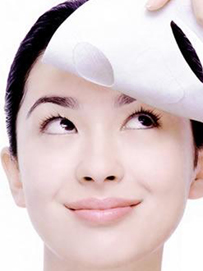 关于美白的美白关键词