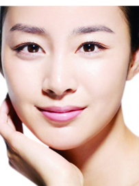 不同肤质的美白小窍门