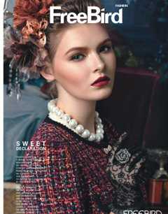 广州十大女装品牌服装搭配