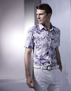 广州十大女装品牌服装搭配