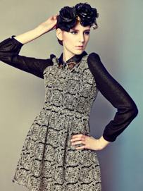 服装进货技巧——女装进货