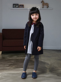 服装进货技巧——童装进货