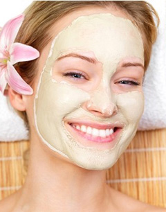 方法一：干性肌肤的保湿方法