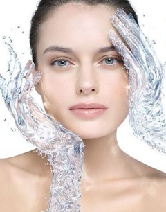 方法三：混合性皮肤的保湿方法