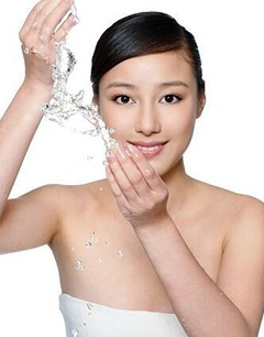 方法四：过敏性皮肤的保湿方法