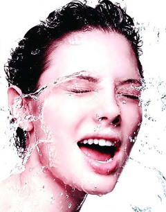 保湿一：眼睛保湿不容忽视