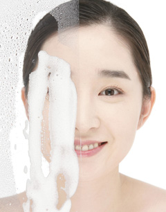 保湿二：24小时保湿护肤手册