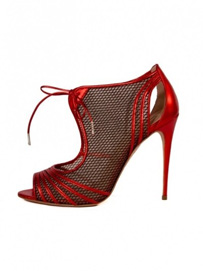 露趾鞋款式大搜罗（二）