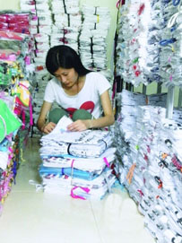 注意提升自我的修养