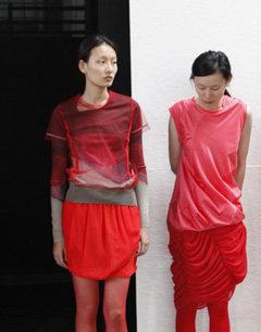 杭州十大知名女装品牌一览