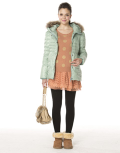 杭州十大知名女装品牌一览