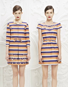 杭州十大知名女装品牌一览