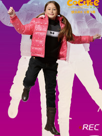 中国十大童装品牌一览