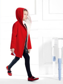 中国十大童装品牌一览