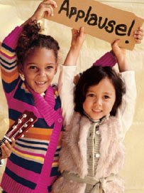 国际十大童装品牌一览