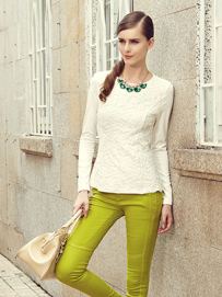 时尚通勤淘宝女装店推荐