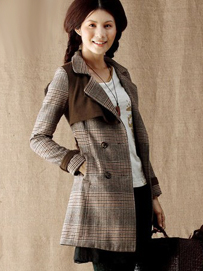 文艺范儿淘宝女装店推荐