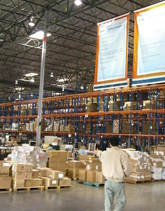 开网店选货源 工厂进货全攻略