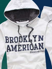 淘宝男装潮店日韩潮流风格