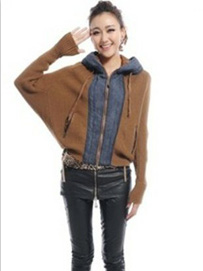 时尚女装裤子款式搭配一览