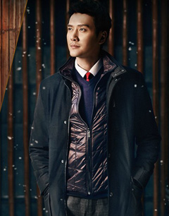 盘点：中国十大男装品牌大全