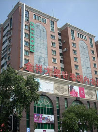 广州金祥内衣批发市场