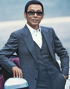 盘点：十大商务男装品牌大全