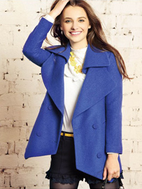 杭州非常物语时尚女装品牌