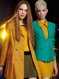 广州红凯贝尔时尚女装