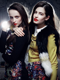 MUSESYIUN木翌时尚女装