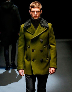 色彩男装打破暗沉秋冬 秋冬男装如何搭配