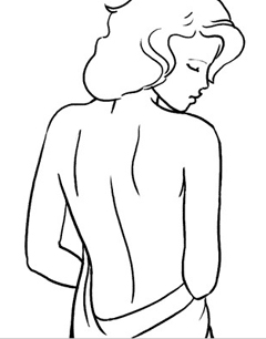 新娘婚纱照姿势大全 教您拍照零失误