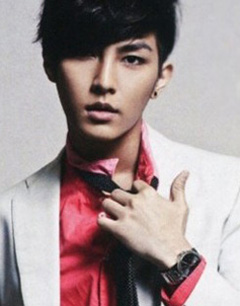 男士衬衣完美搭配之休闲西服篇