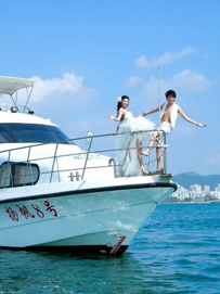 拍婚纱照的禁忌你知道吗