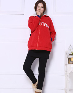 孕妇装冬装棉裤推荐  健康舒适一冬季