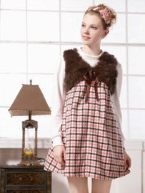 妈咪世家健康孕妇时装品牌