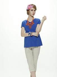 HUIBAO惠葆孕妇时装