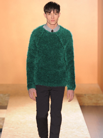 目不暇接的独特视觉感受