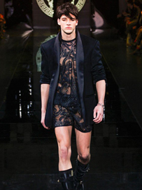 自我增加的男子气概