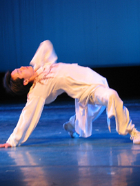 舞蹈类演出服-古典舞