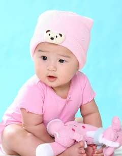 婴幼儿童装隐藏的安全隐患知多少