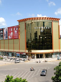 网友淘货经验分享