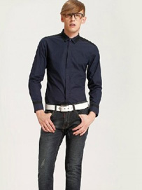 2014春夏装新款：卡莱芙