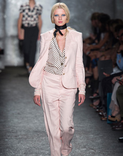 2014春夏装新款：Marc by Marc Jacobs