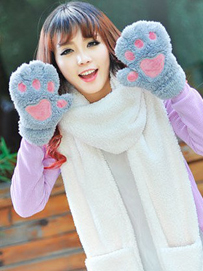 可爱首选,卖萌必备