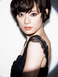 常见妆容之自然协调生活妆