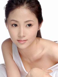 常见妆容之清新透澈透明妆