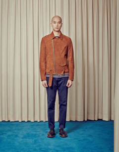 VIVASTUDIO 2013秋冬造型搭配