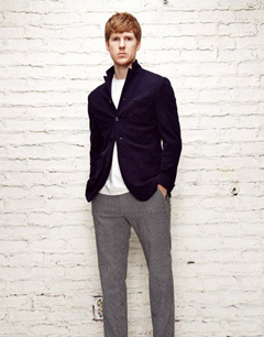 Roliat 2014春夏新品造型图集