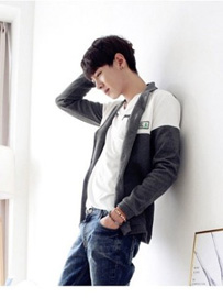 淘宝韩版男装店铺推荐